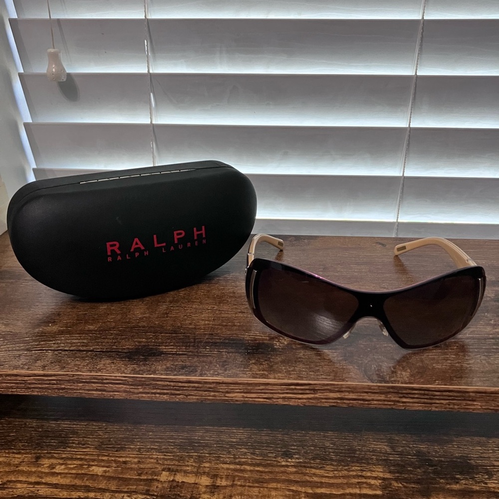 Ralph by Ralph Lauren Sunglasses
